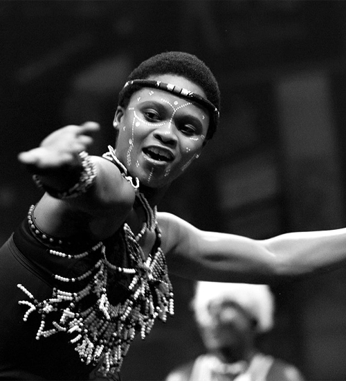 Live Events Photography