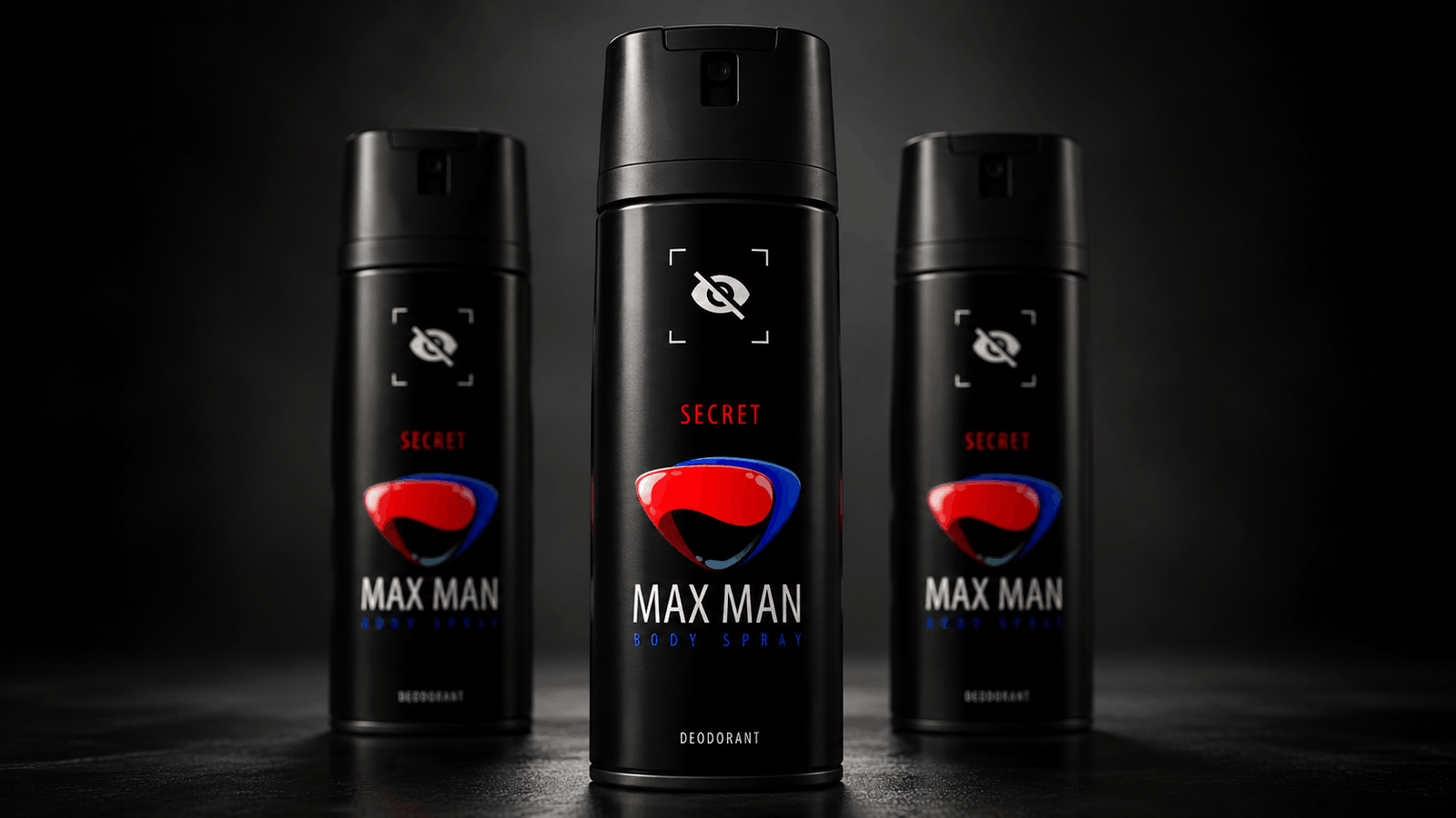 Label design hero image 1