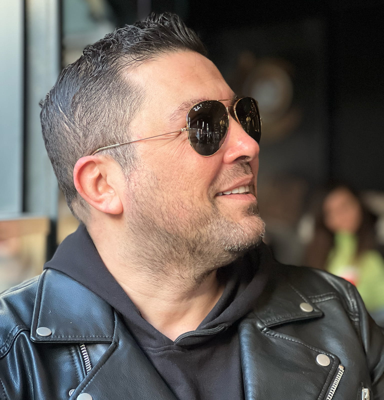 Arvin music and DJX Istanbul projects