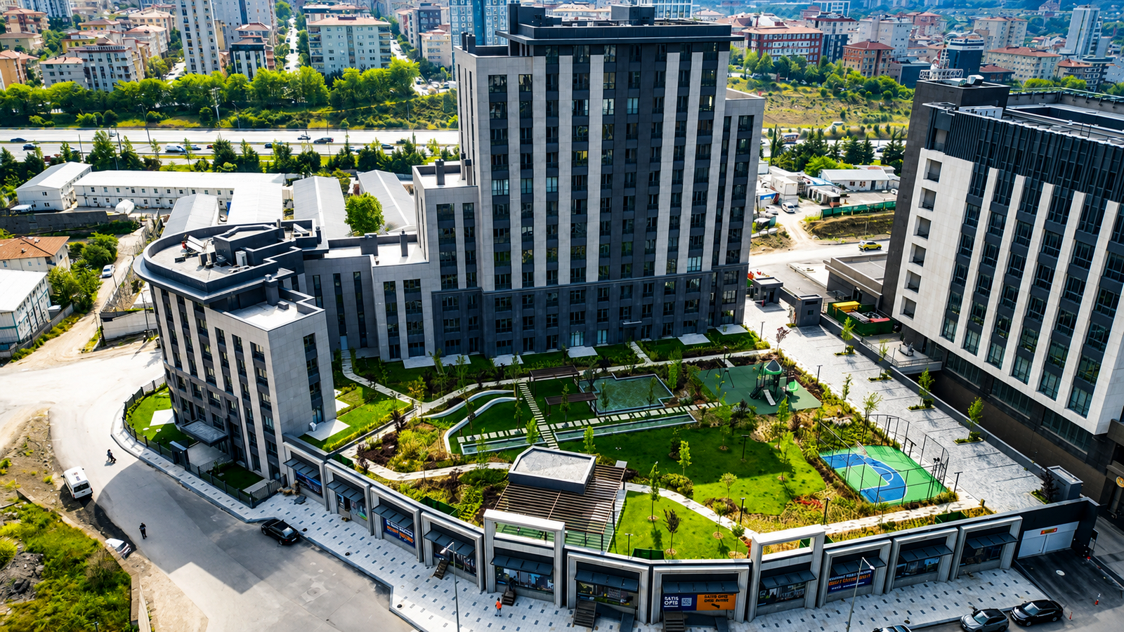 Luxury Property 3