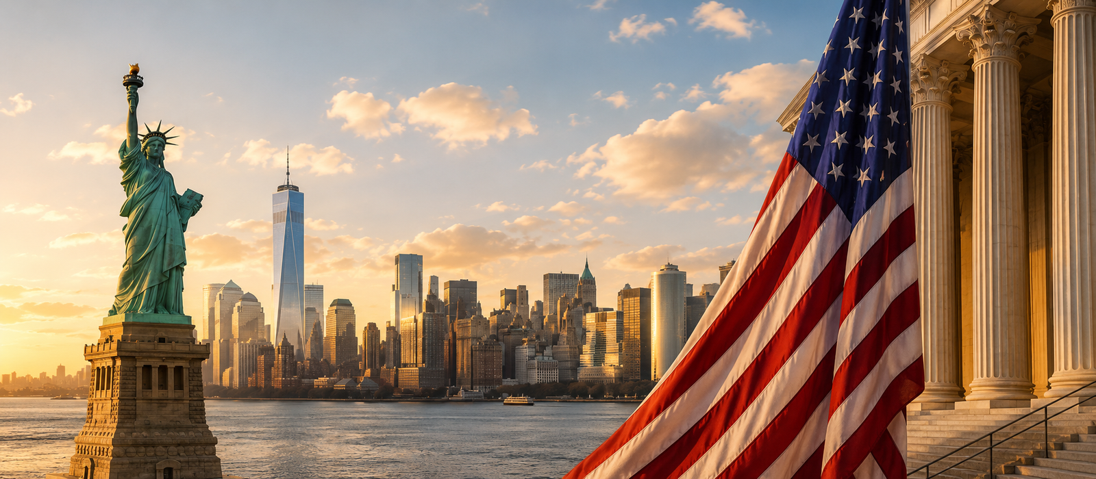 USA Investment and Relocation