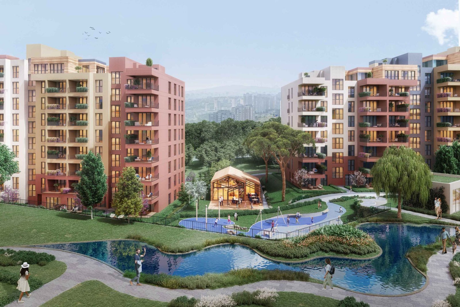 Luxury Property 2
