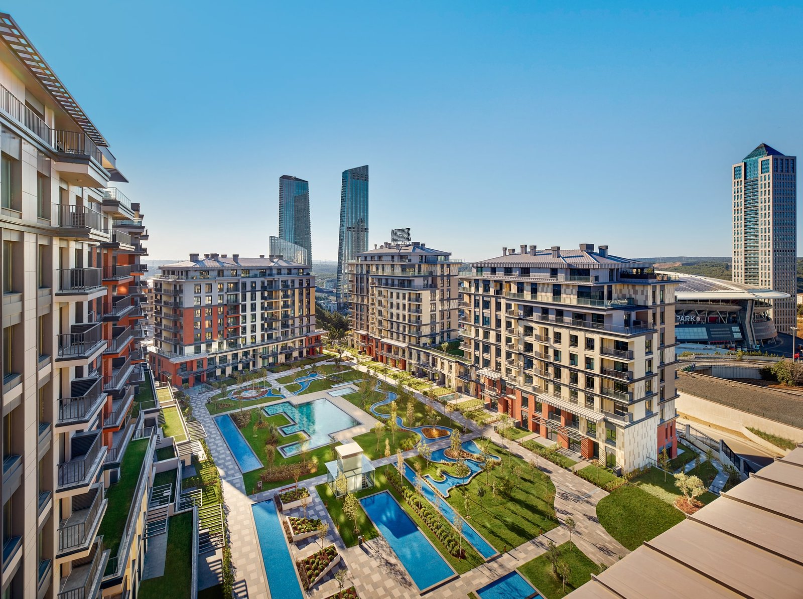 Luxury Property 4