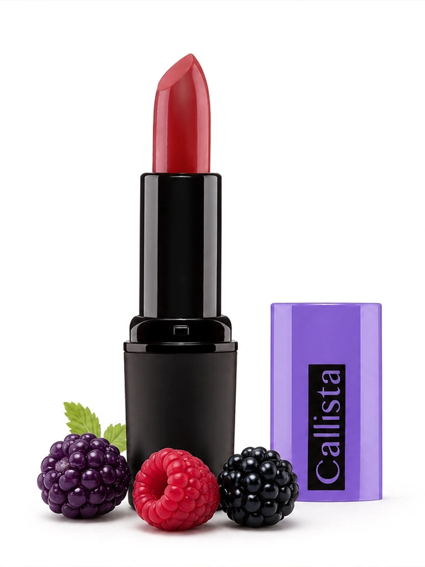 Creative cosmetics and makeup product photography by Arvin TV in Istanbul