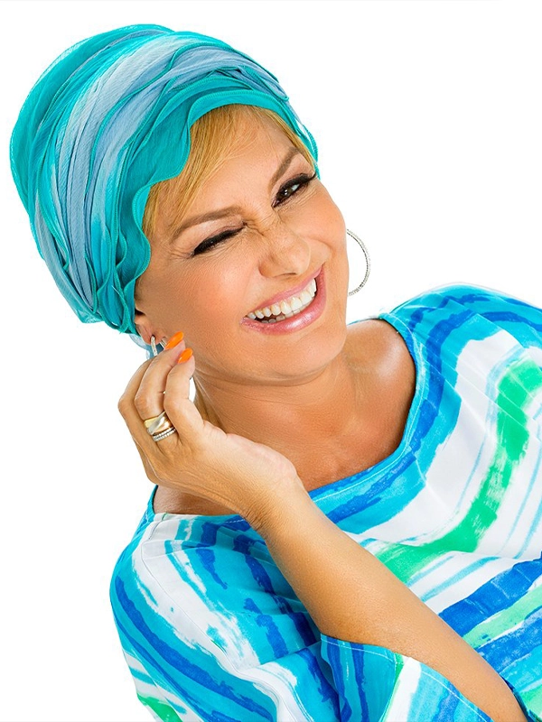 Iranian artist portrait and promotional photography by Arvin TV in Istanbul